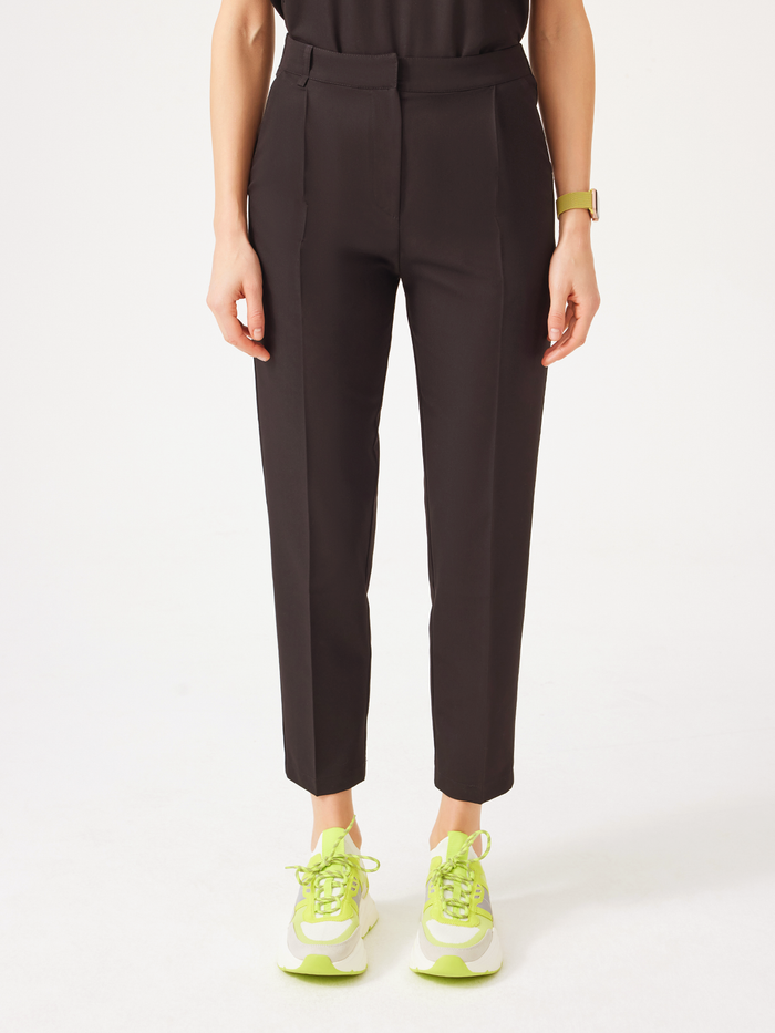 Cosa Citius Kadın Carrot Fit Pantolon