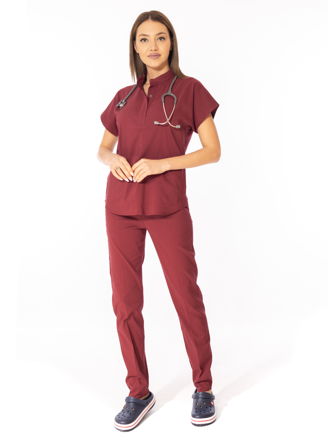 Bordo Cosa Comfort Tek üst