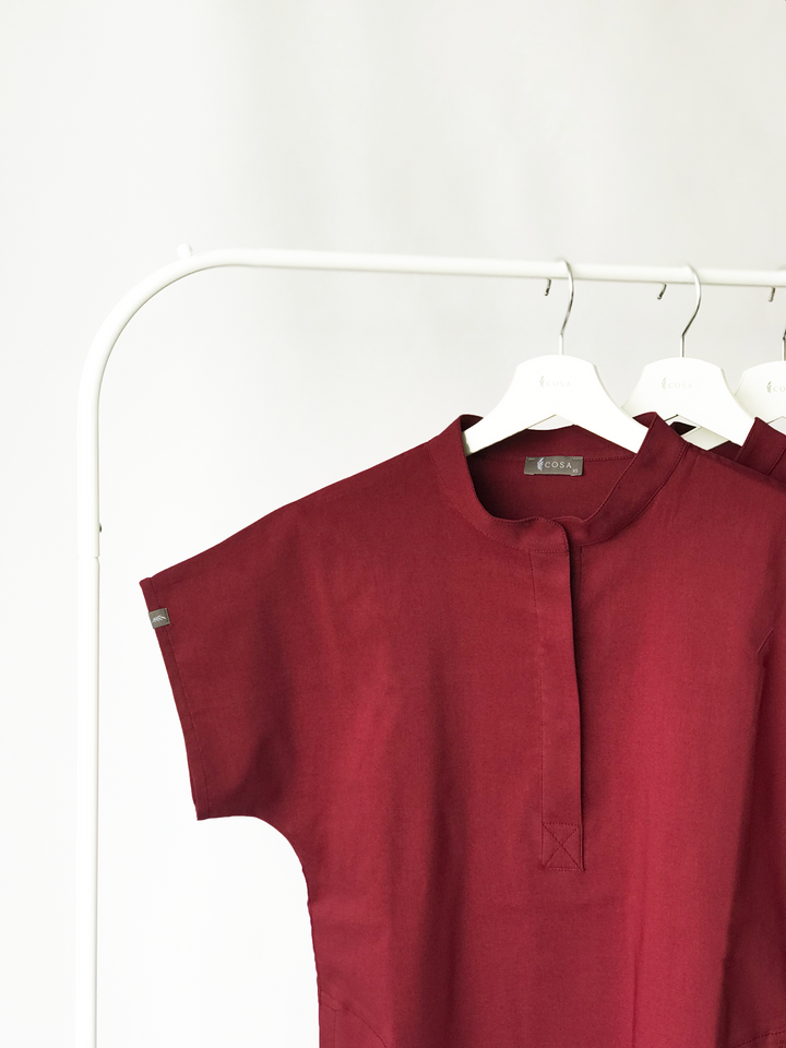Bordo Cosa Comfort Tek üst