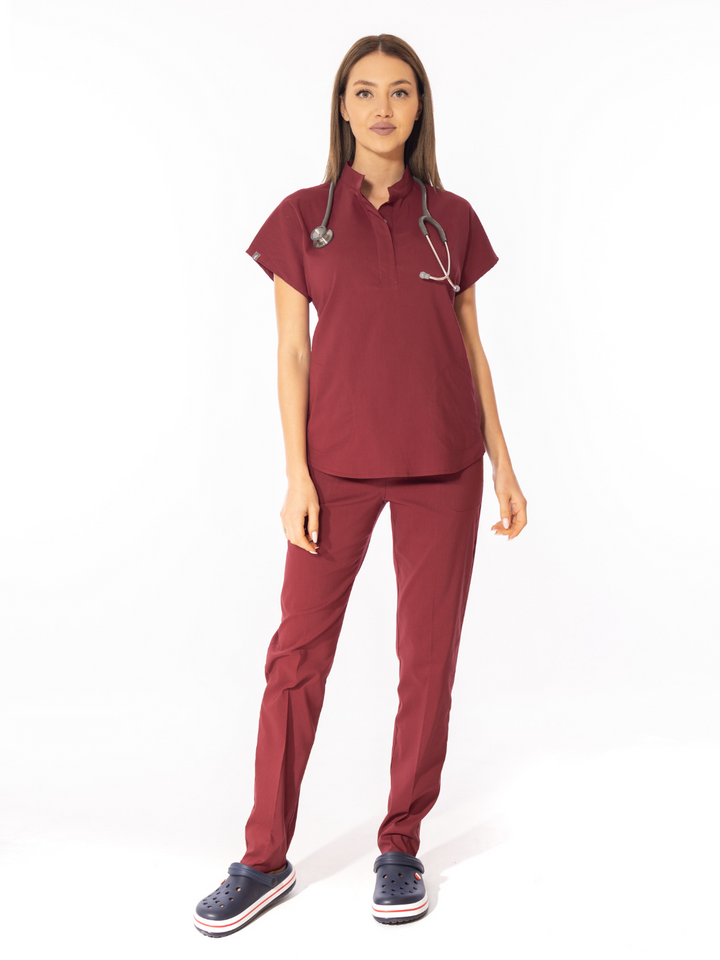 Bordo Cosa Comfort Tek üst
