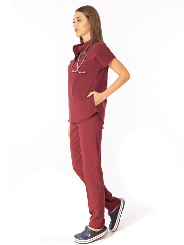 Bordo Cosa Comfort Tek üst