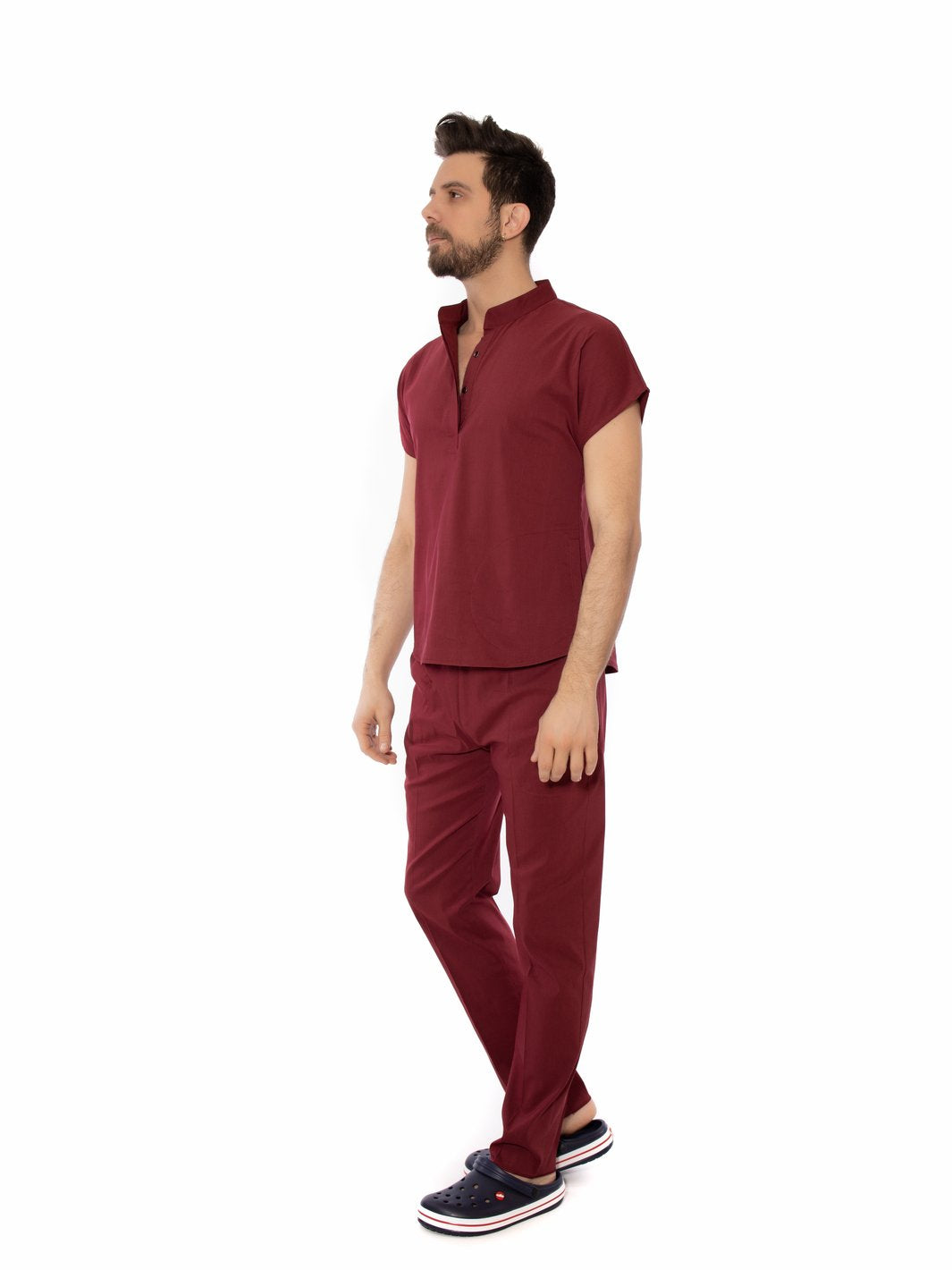 Bordo Cosa Comfort Takım