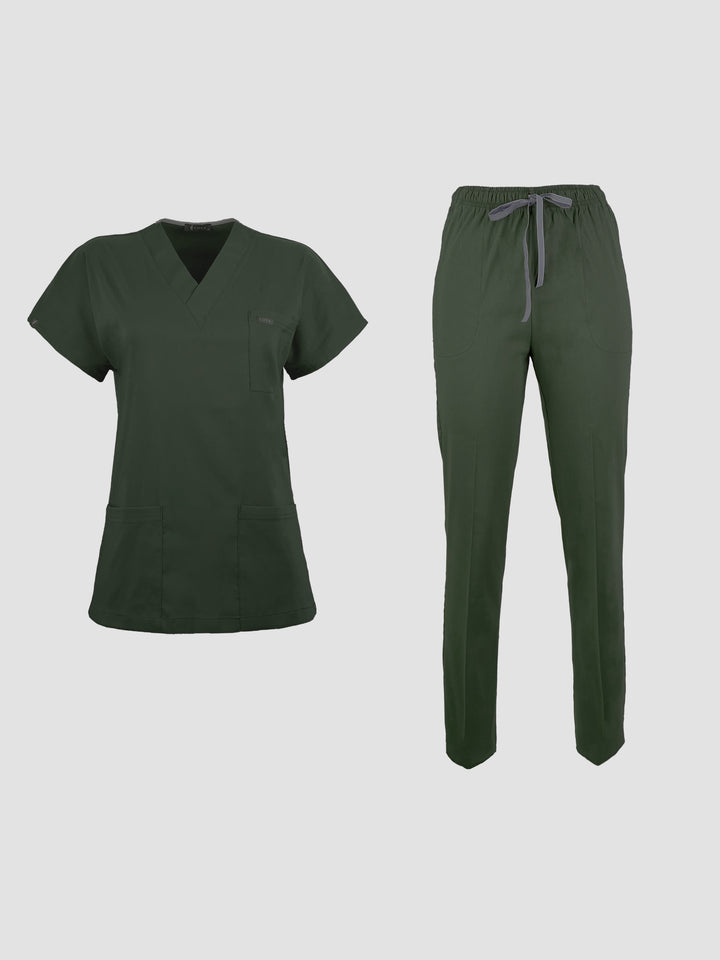 Green Cosa Flex Set